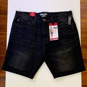 Denizen 208 Taper Fit Shorts
